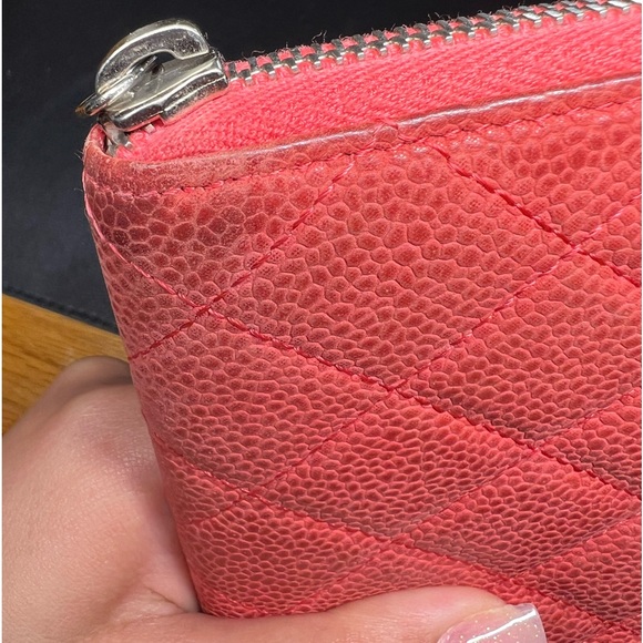 Chanel zippy wallet - Picture 6 of 15